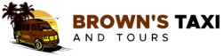 Brown Taxi and Tours